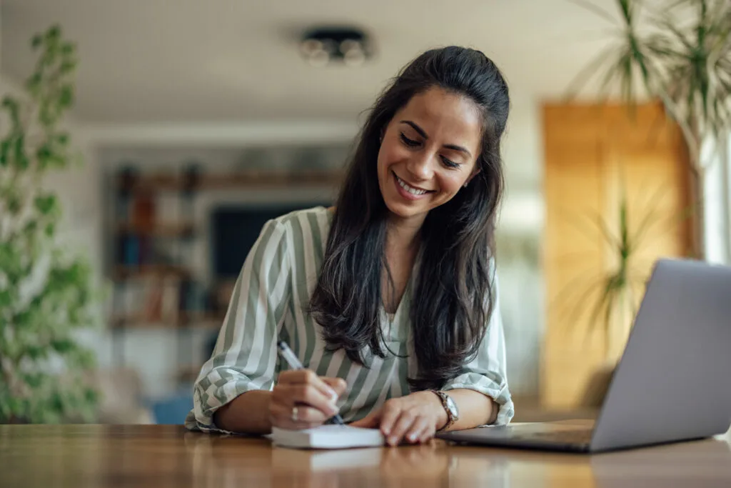 Unsecured Line of Credit