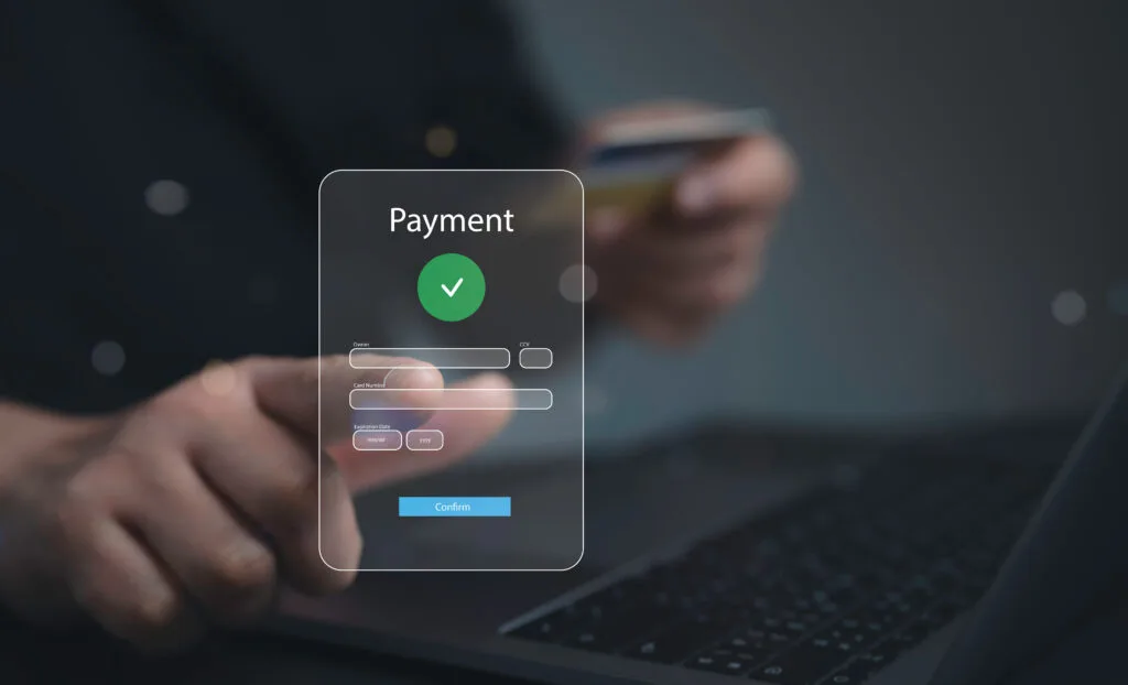 High Risk Merchant Account