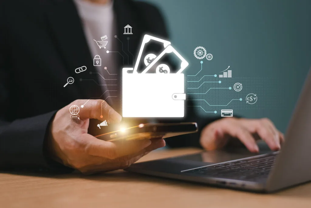 Merchant Account and Business Funding for High Risk