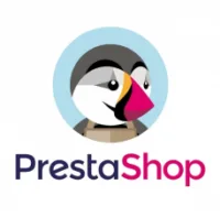 PrestaShop Merchant Processing