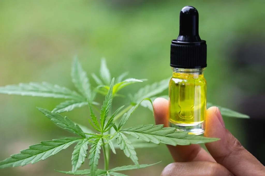 CBD Merchant Account