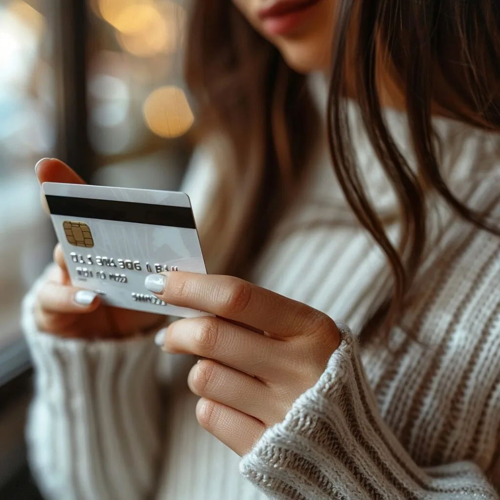 Credit Repair Merchant Account