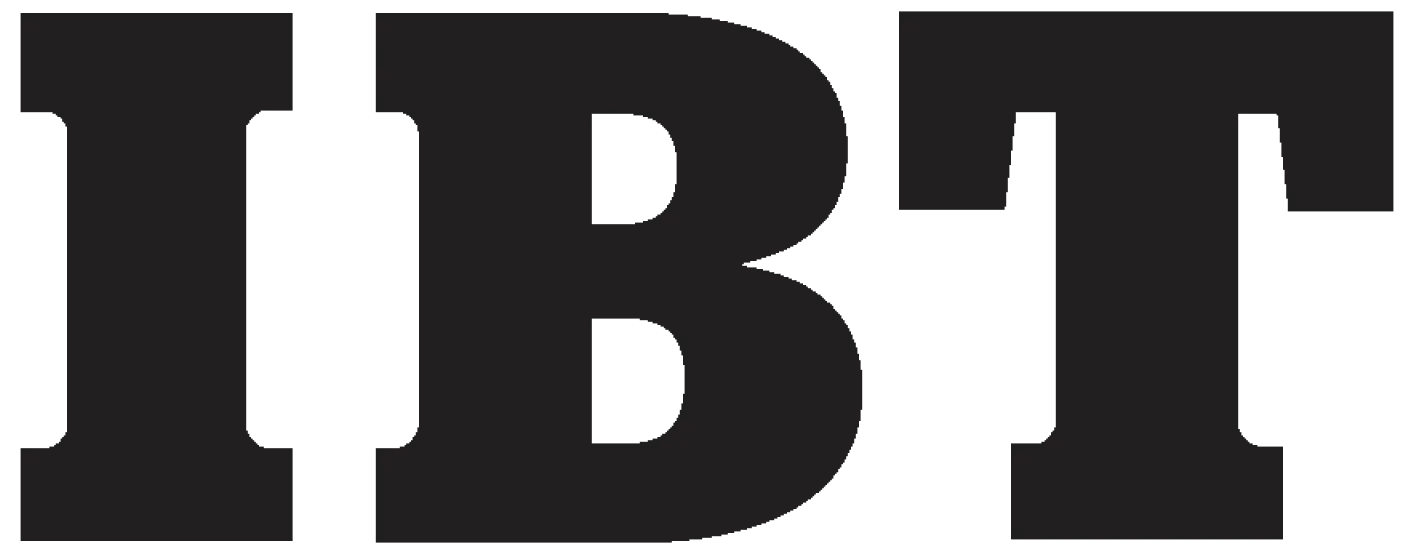 International Business Times Logo