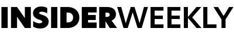 Insider Weekly Logo