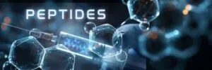 Market Overview: The Peptide Boom of 2026