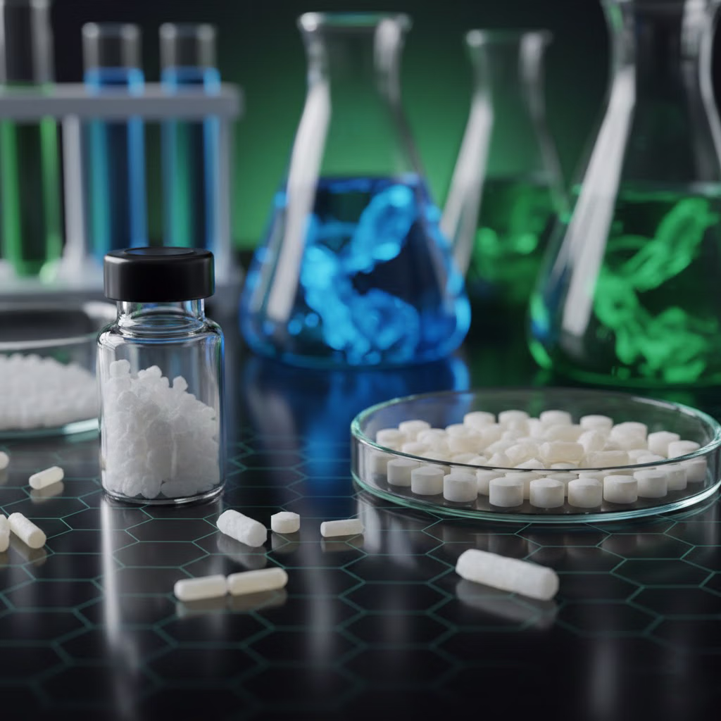 Peptide merchant account - research chemicals