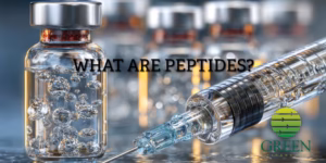 What Are Peptides? A Complete Guide for Consumers and Business Owners